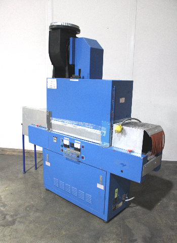 ORC HMW-244 11CM UV Light Oven Conveyor Unit, 4kw, 30A, 200V