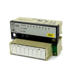 Omron SRT1-OD08 Remote Terminal, 24 VDC