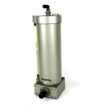 SMC CCT100-200 Air-Hydro Convertor, 3~7 kgf/cm