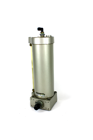 SMC CCT100-200 Air-Hydro Convertor, 3~7 kgf/cm