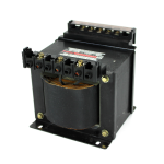 Center Aihara Electric YS3W-1K Transformer, 100/200/210/220V