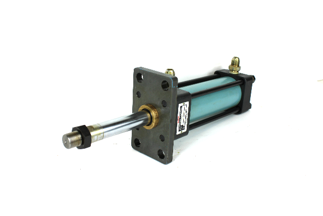 Nachi-Fujikoshi FJ-FAB1-63C 125LU-21 Hydraulic Cylinder
