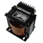K.K Sanwa 1SB200 Transformer 200VA