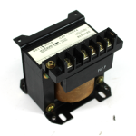 Toyozumi UD11-300A Control Transformer
