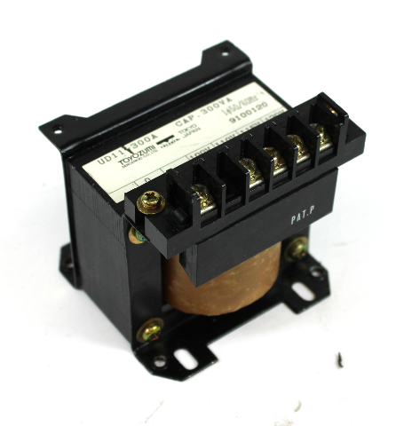 Toyozumi UD11-300A Control Transformer