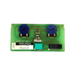 Micro Switch FE-LC3-CC Photoelectric Control Logic Card