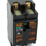 Fuji Electric EA32 Auto Circuit Breaker 5A