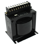 Kodensha Co 500VA Industrial Control Transformer