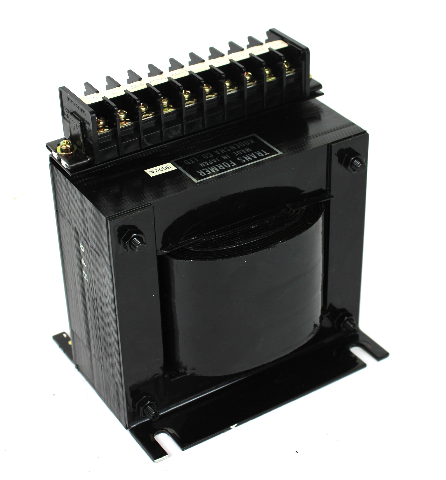 Kodensha Co 500VA Industrial Control Transformer