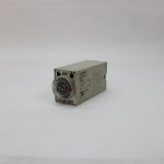 Omron H3Y-4 Timer Relay 24VDC 3A