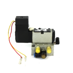 SMC VFS2110R-5EZC Pneumatic Solenoid Valve, 0~1.0 MPa