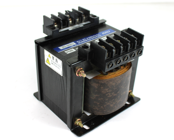 Toyogiken Co. TRT-A-300N Transformer 300VA
