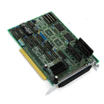 Cosmo ATPG-45 Motion Control PCB Card
