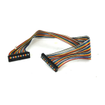 Yamaichi FAS-40 Connector Ribbon Cable