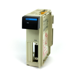 Omron CQM1-IPS01 Power Supply Unit