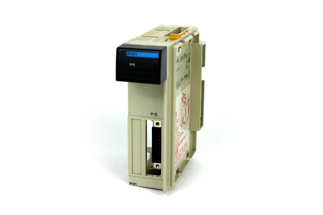 Omron CQM1-IPS01 Power Supply Unit