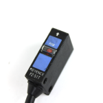 Keyence PZ-51T Photoelectric Sensor Transmitter 12-24 VDC