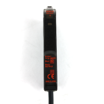 Omron E3X-DA11-N Digital Photoelectric Amplifier 12-24VDC