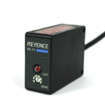Keyence PK-71 Photoelectric Sensor 12-24VDC
