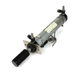 SMC CDMB30-135-B77L-XC1 Switch Air Cylinder, 9.9 kgf/cm��