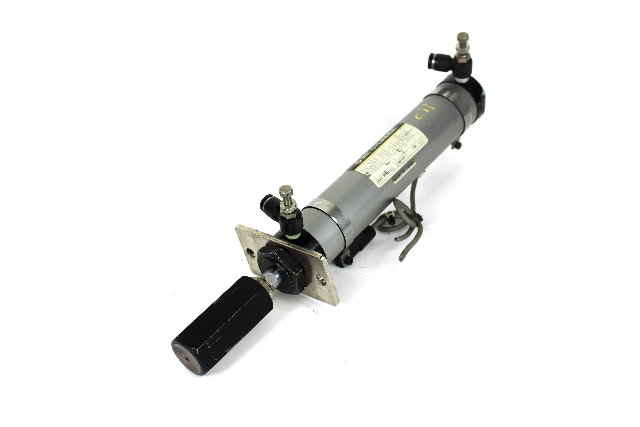 SMC CDMB30-135-B77L-XC1 Switch Air Cylinder, 9.9 kgf/cm��