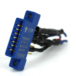 Omron A7B-C Switch Connector