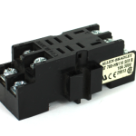 Allen Bradley 700-HN116 Series B Relay Base (Lot of 2)