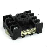 Allen Bradley 700-HN125 Series A Relay Socket (Lot of 4)