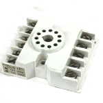 Curtis CUS 11 11-Pin Relay Socket 125-250V 10A