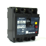 Matsushita BKE-30 Circuit Breaker BKE3103 10A 30mA