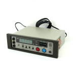 Tsuruga Electric 356A Digital Megger / Insulation Tester, 90~132V