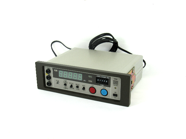 Tsuruga Electric 356A Digital Megger / Insulation Tester, 90~132V
