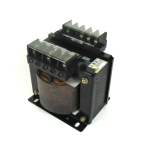 Toyogiken Co. TRH500-21N Transformer 500VA 50/60Hz
