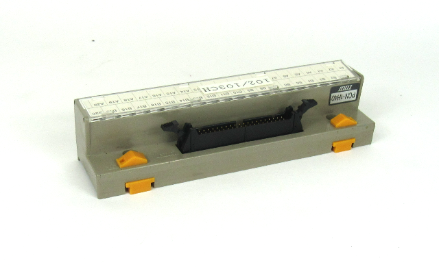 Togi PCN-1H40 Interface Terminal Block 40-Pin