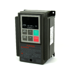 Fuji Electric FVRO. 1E9S-2 General Purpose Inverter, 200-230V