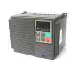 Fuji Electric FVR2. 2E9S-2 Drive Inverter, 200-230V, 3-Phase
