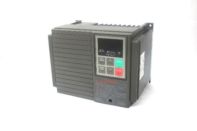 Fuji Electric FVR2. 2E9S-2 Drive Inverter, 200-230V, 3-Phase