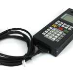 NEC HC-10 Handy Console w/ Cable & Connector