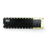 Omron C200HW-BC101 Backplane Base Unit, 10-Slot
