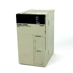 Omron C200HG-CPU33 Programmable Controller