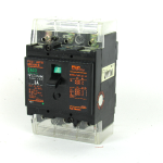 Fuji Electric BB3AEA-003 Auto Circuit Breaker, 3 Amp, 3-Pole