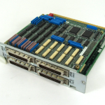NEC Corporation 163-551718-001 & 163-551719-001 Circuit Board
