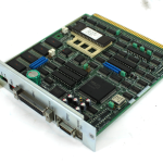 NEC Corporation 163-551654-001 Circuit Board