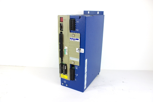 Kollmorgen Smart Drive D10001-210106B2 Servo Drive 115-230Vac 1 or 3 phase