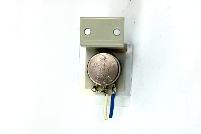 Cosmos RV24YN Potentiometer, 24mm for Speed Control