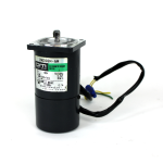 Oriental Motor 2RK6GN-AM AC Magnetic Brake Motor, 100V, 6W