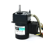 Oriental Motor 2TK3CGN-A Torque Motor w/ 2GN12.5K Gear Head