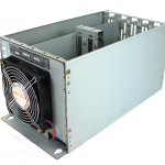 NEC VBU6 (W) 163-286220-001 Brain Unit