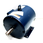 Marathon Electric E1905 NVF184TTDW4027AA M Electric Motor, 3-Phase, 5 HP, 200V