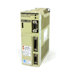Omron R88D-UP04HA AC Servo Driver, 200/230V AC